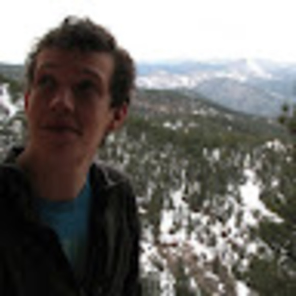 Meet your Posher, Jeff - Picture 1 of 1